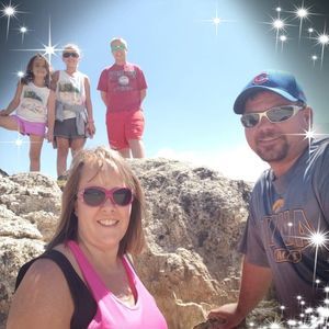 Meet your Posher, Joan